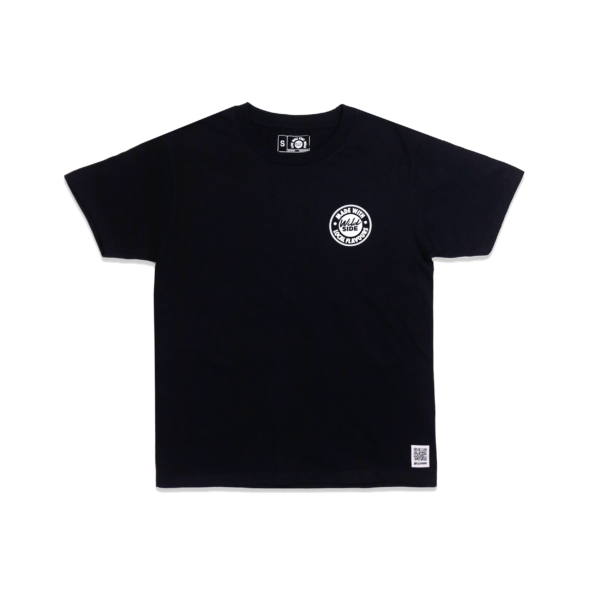 LIVE WELL STAY WILD T-SHIRT