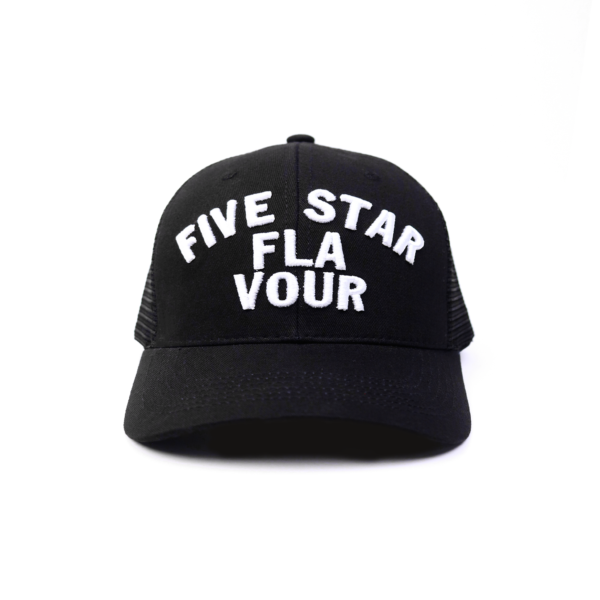 NÓN FIVE STAR FLAVOUR